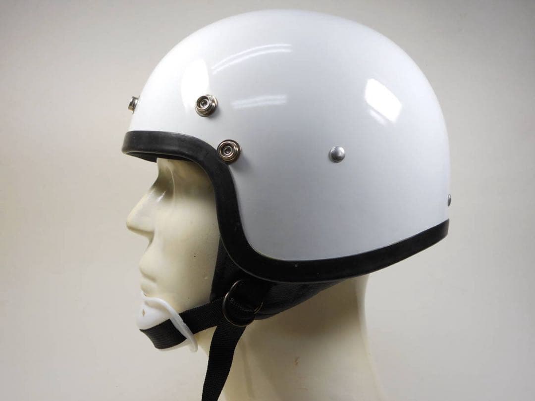 SHOEI ビンテージ 60s D-4 ヘルメット