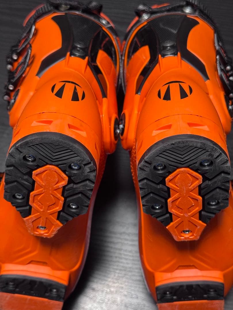 本日限定値下げ　TECNICA MACH1 テクニカ マッハ1