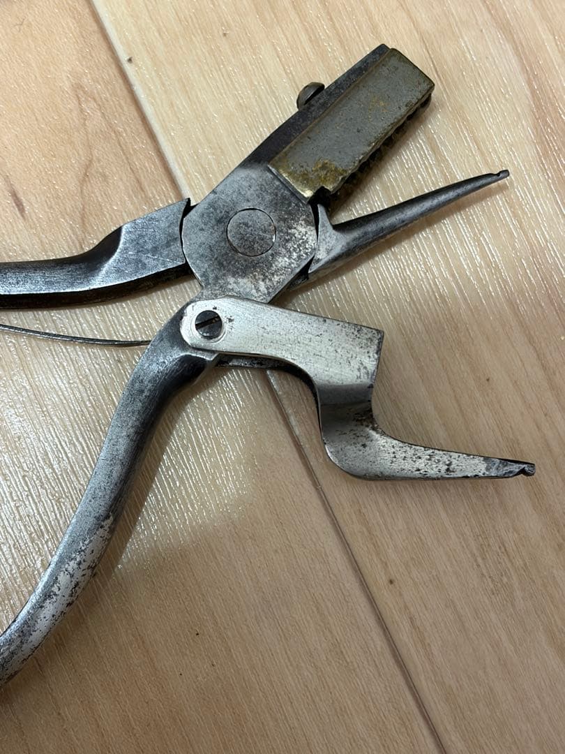 時計 工具 Bergeon MKS(明工舎) Maruman(マルマン)