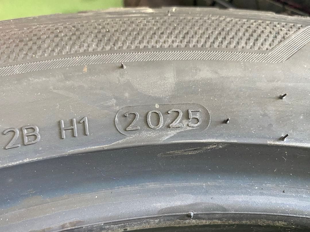 255/45R19 ハンコック VENTUS S1evo3 新品2本2025年製