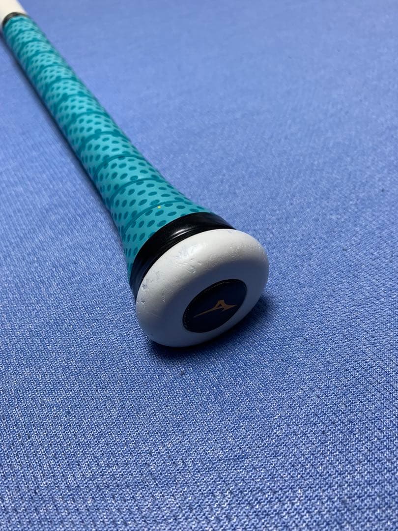 キング２【侍ジャパンモデル】　84cm 740g トップ