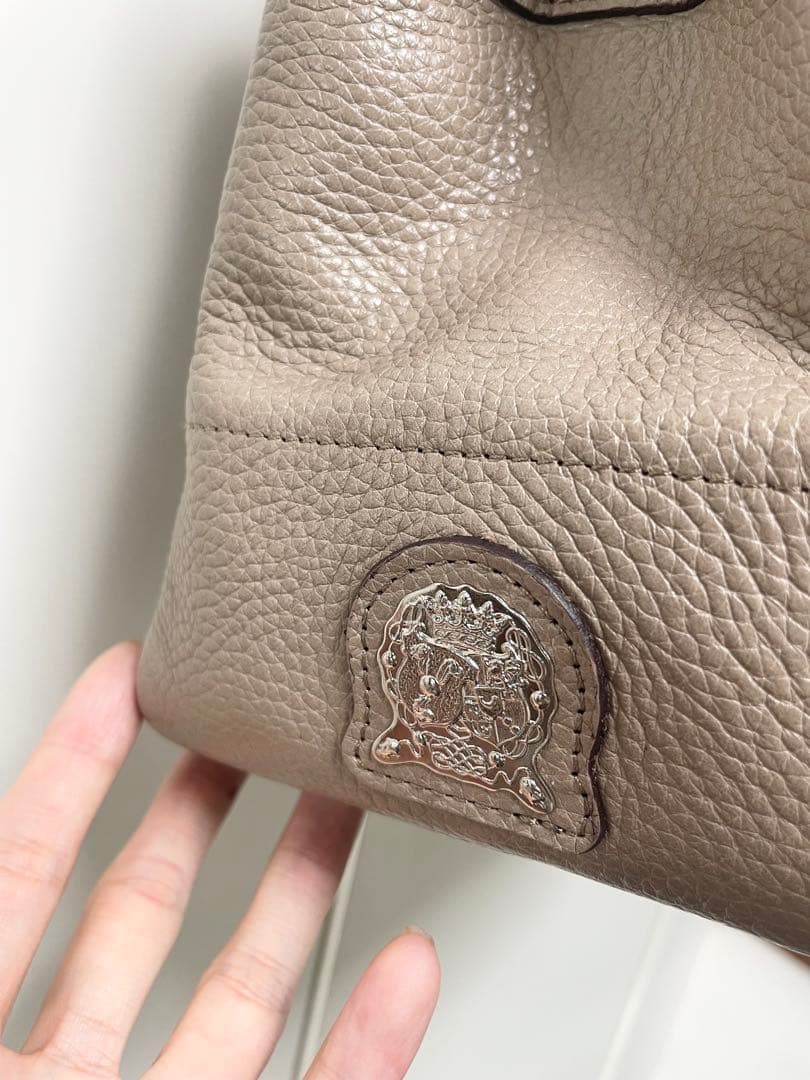 coco＆love 　ADMJ エーディーエムジェイ　トート　バッグ