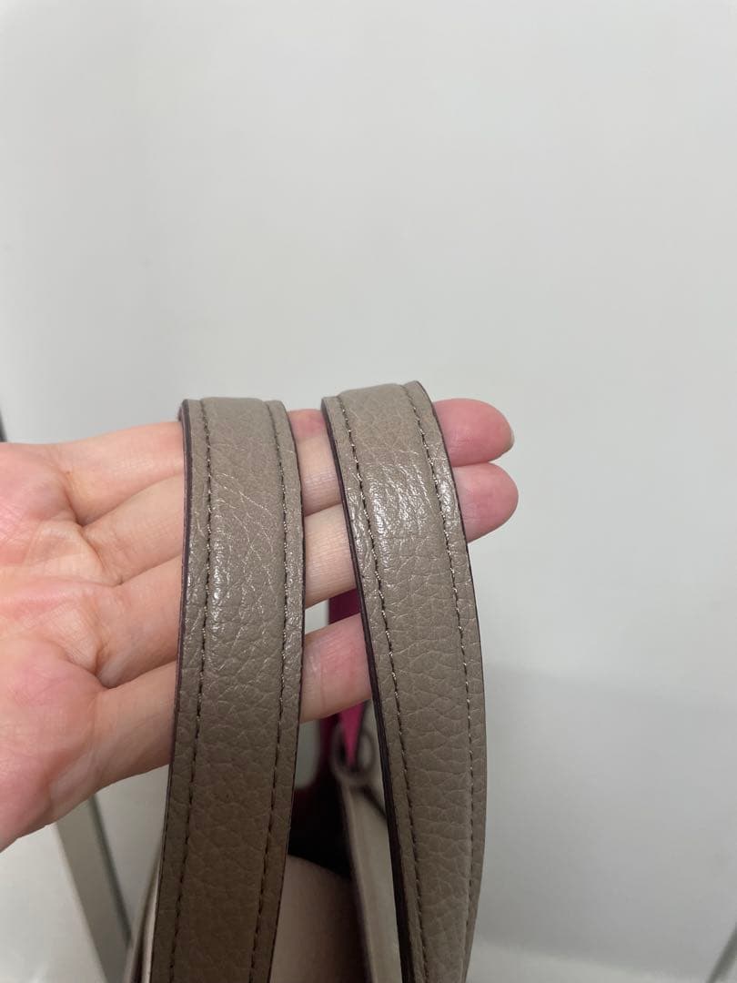 coco＆love 　ADMJ エーディーエムジェイ　トート　バッグ