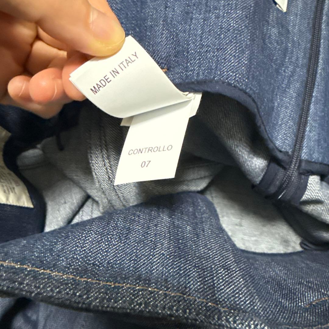 近年美品　BRUNELLO CUCINELLI ブルネロクチネリ　スカート