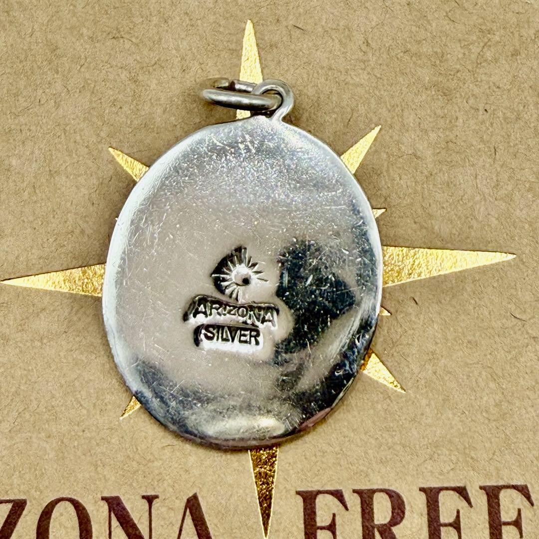 アリゾナフリーダム　ターコイズトップ　T-83 定価51150円