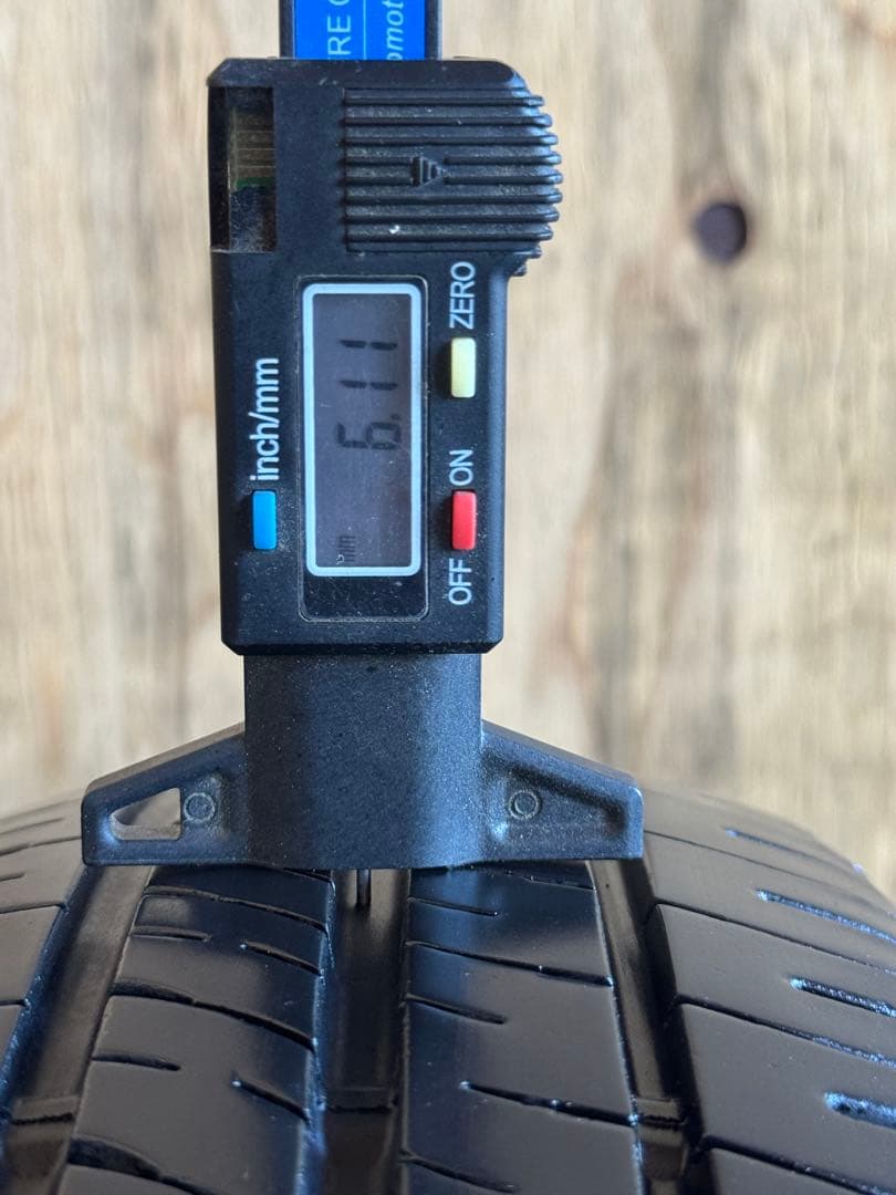 タイヤ・ホイール (54)155/65R14 DUNLOP ENASAVE EC204