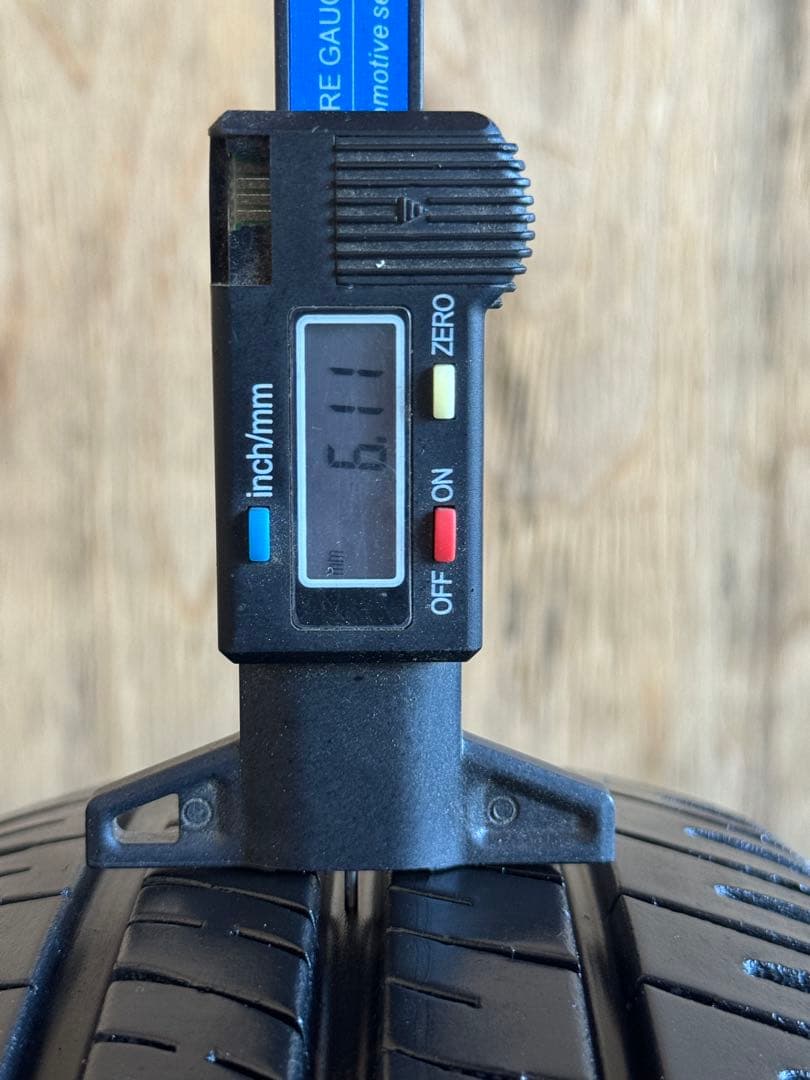 タイヤ・ホイール (54)155/65R14 DUNLOP ENASAVE EC204