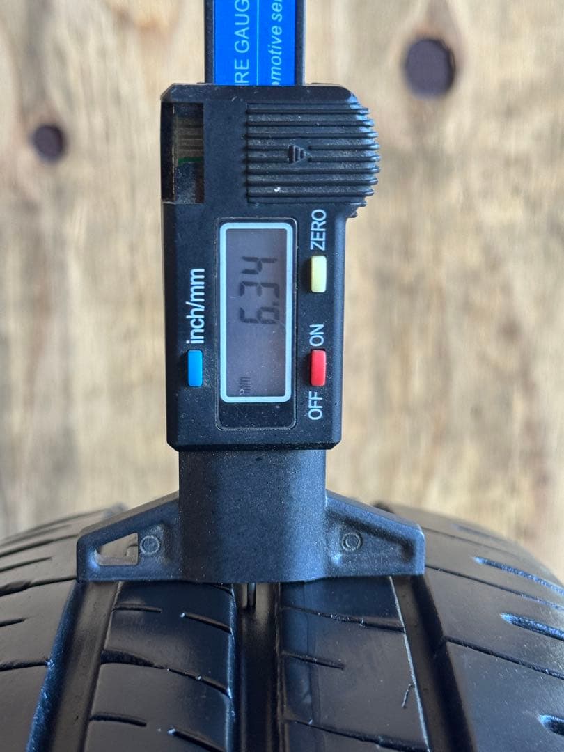 タイヤ・ホイール (54)155/65R14 DUNLOP ENASAVE EC204