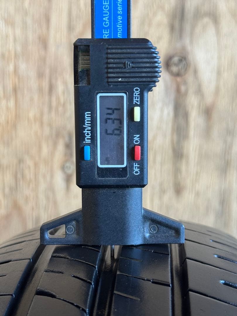 タイヤ・ホイール (54)155/65R14 DUNLOP ENASAVE EC204