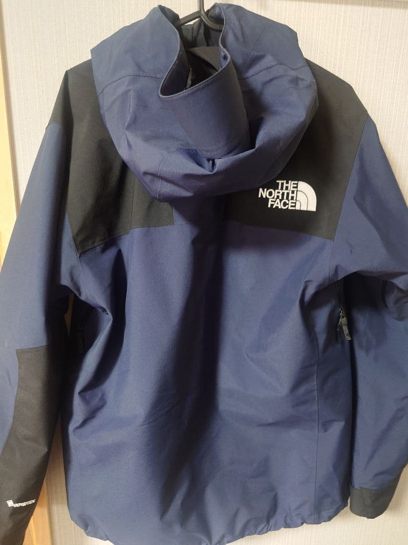 今日だけ安いTHE NORTH FACEマウテンジャケットアーバンネイビー