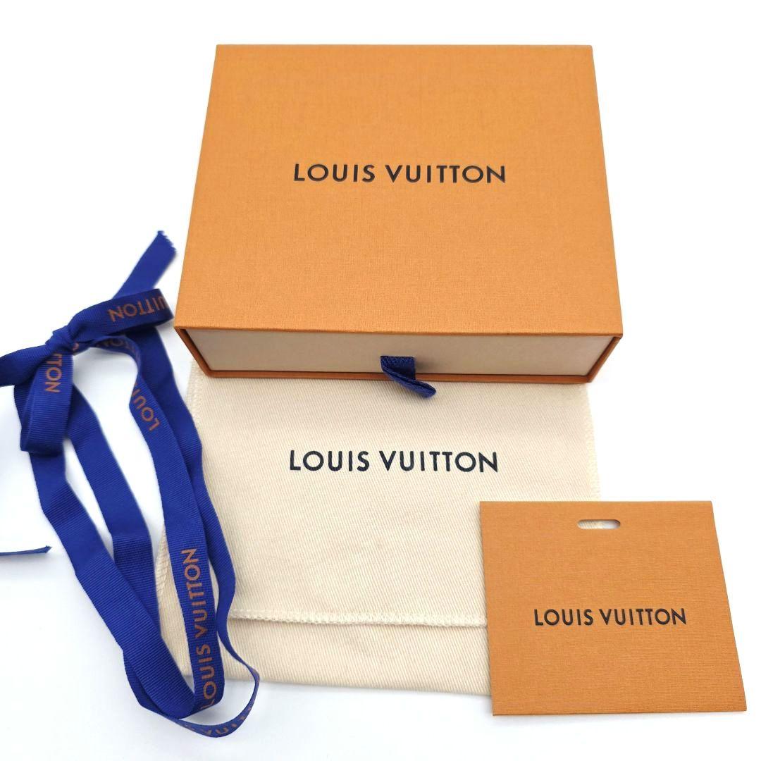 ✨現行 美品✨ルイヴィトン バッグチャーム・LV カメレオン モノグラム 箱付き