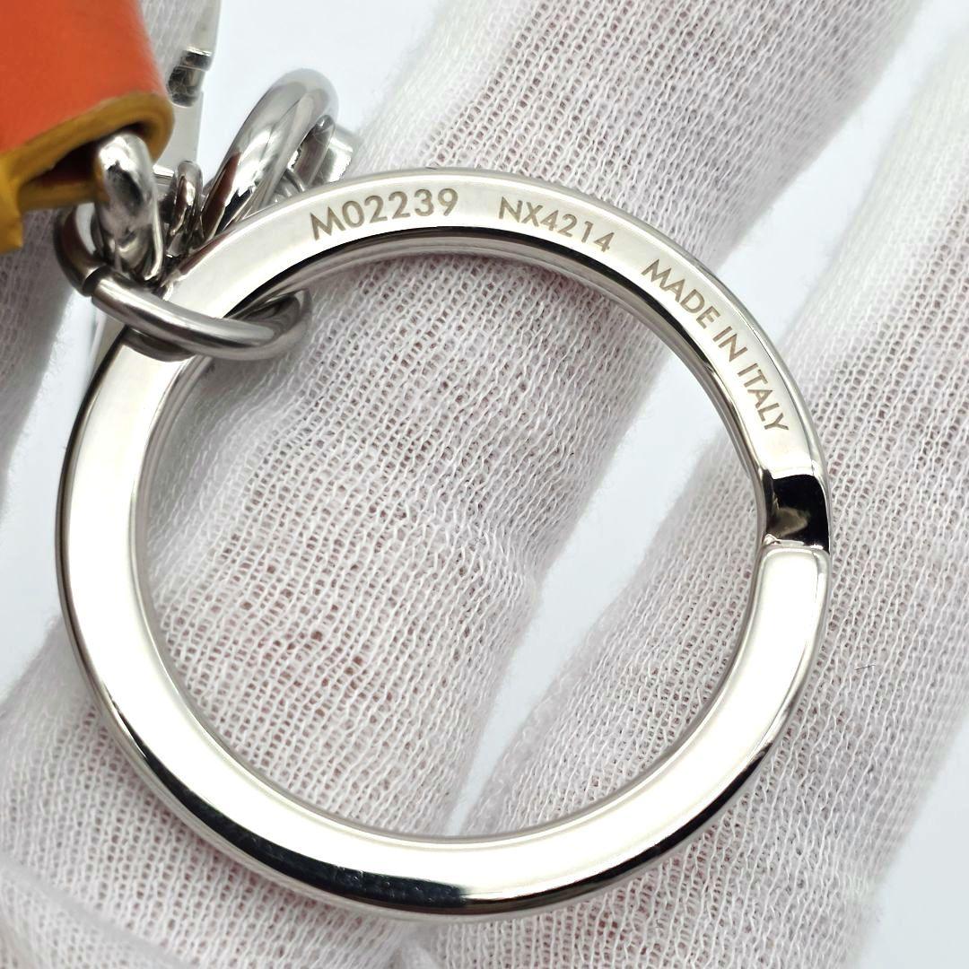 ✨現行 美品✨ルイヴィトン バッグチャーム・LV カメレオン モノグラム 箱付き