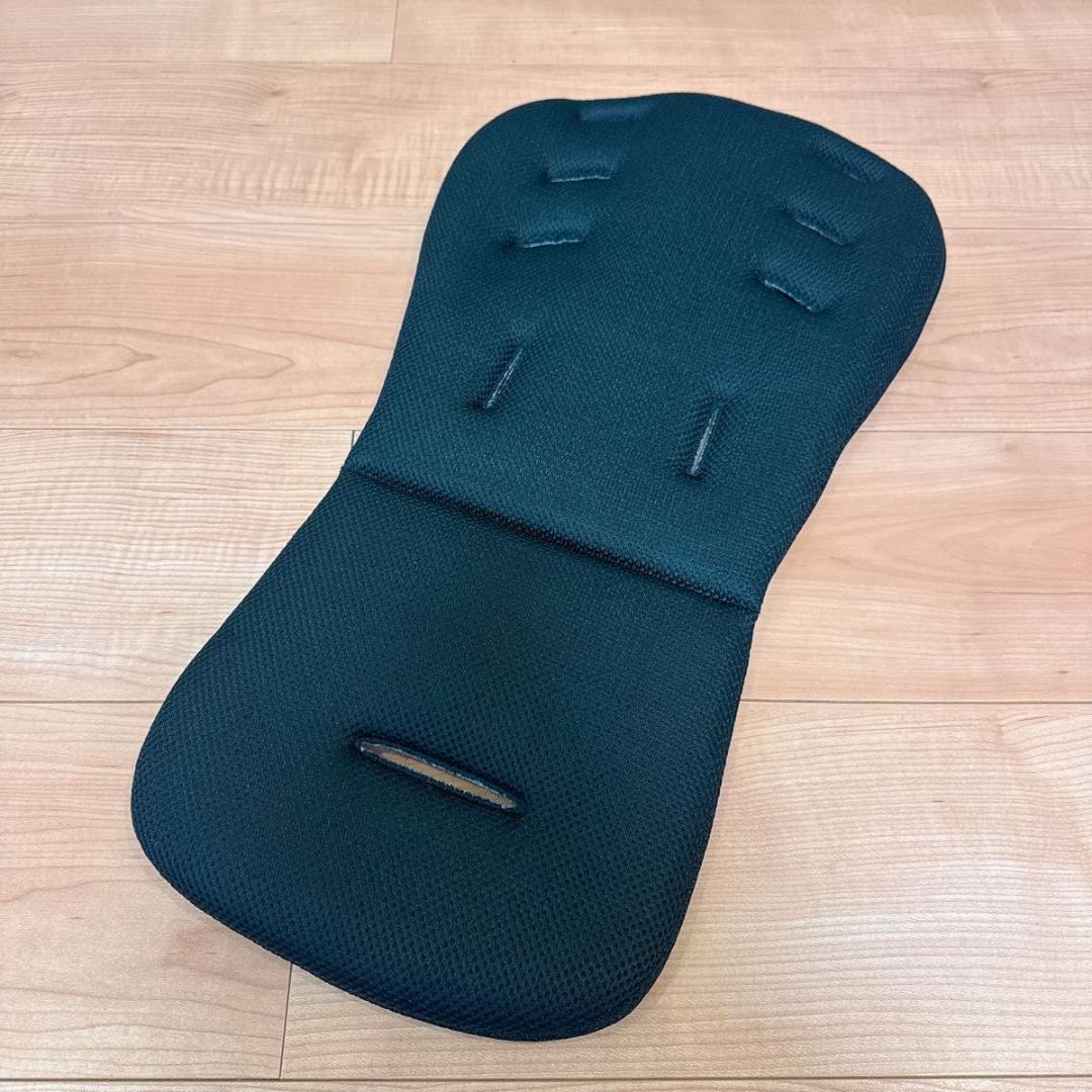 Aprica ベビーカー ラクーナ クッション フリー プラス 両対面式 新生児