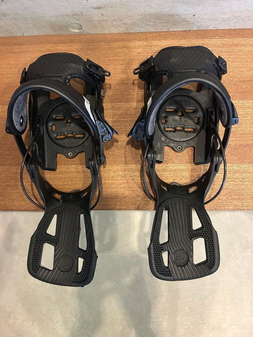 Flow FUSE Ｌサイズ　2018モデル