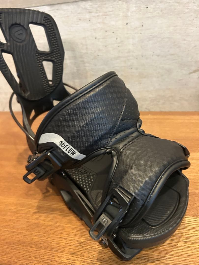 Flow FUSE Ｌサイズ　2018モデル