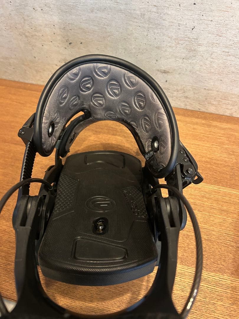 Flow FUSE Ｌサイズ　2018モデル