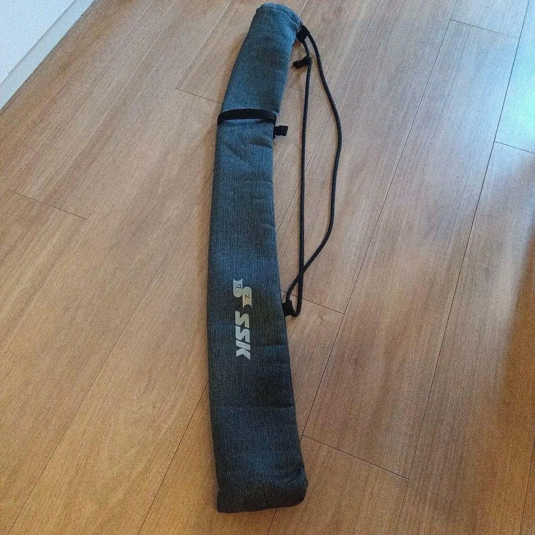 SSK(エスエスケイ) MM18 JR ミドル　少年軟式バット