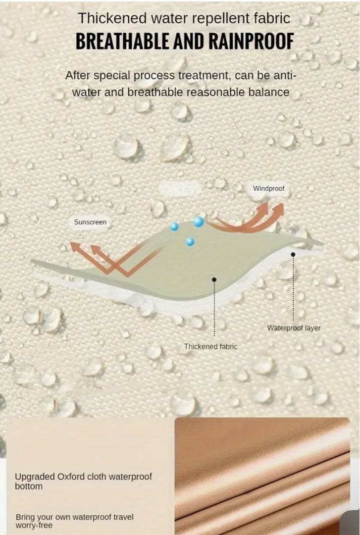 エアテント Inflatable Tent