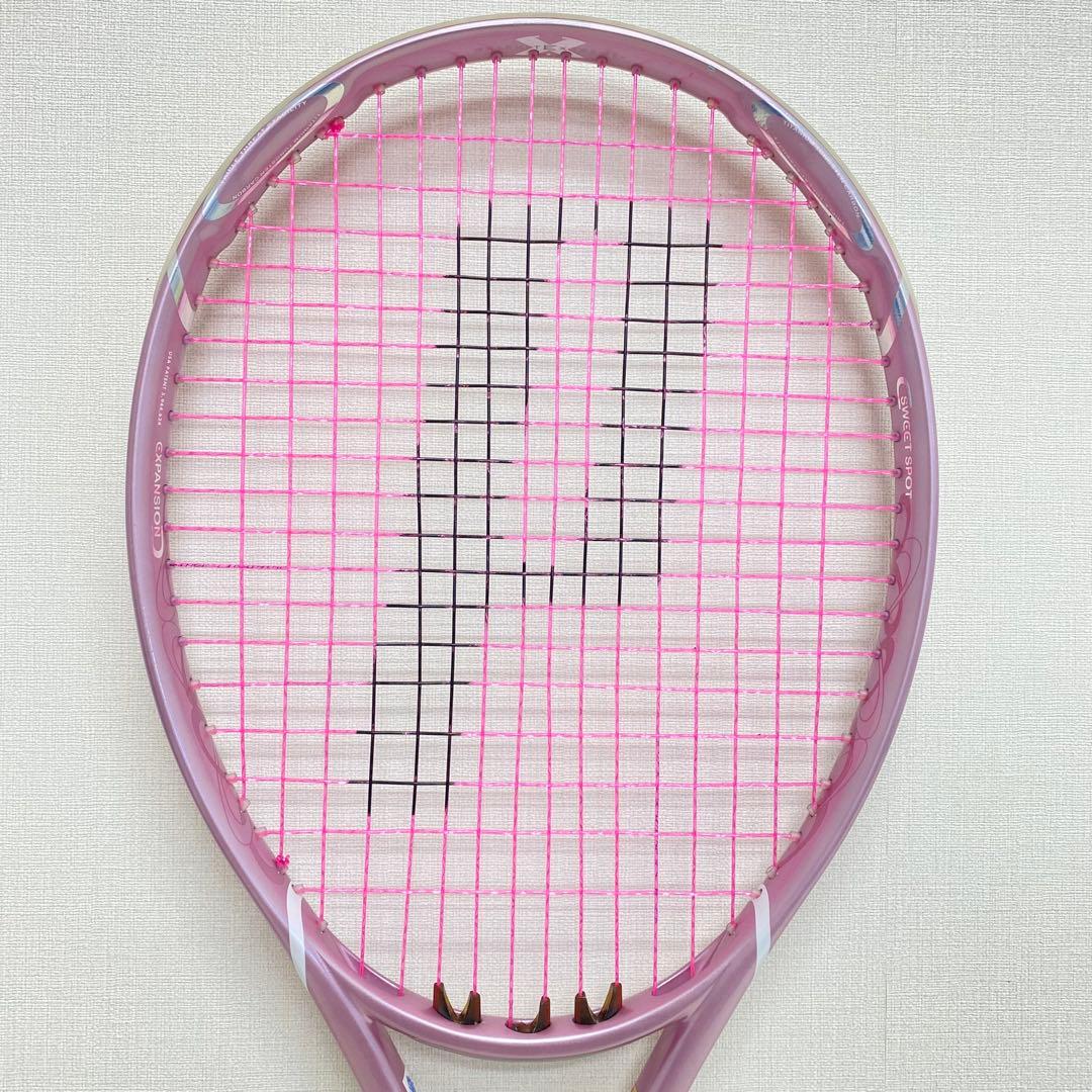 Prince プリンス O3 ハイブリッド SIERRA シエラ 硬式 ラケット
