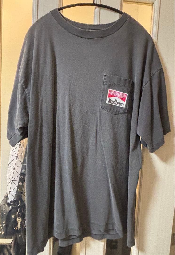 Marlboro snake passマルボロ スネークパス 90s