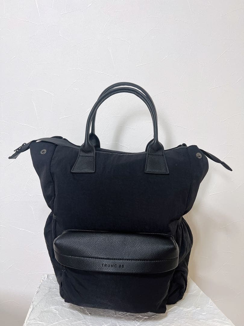 trunk88 マザーズバッグ