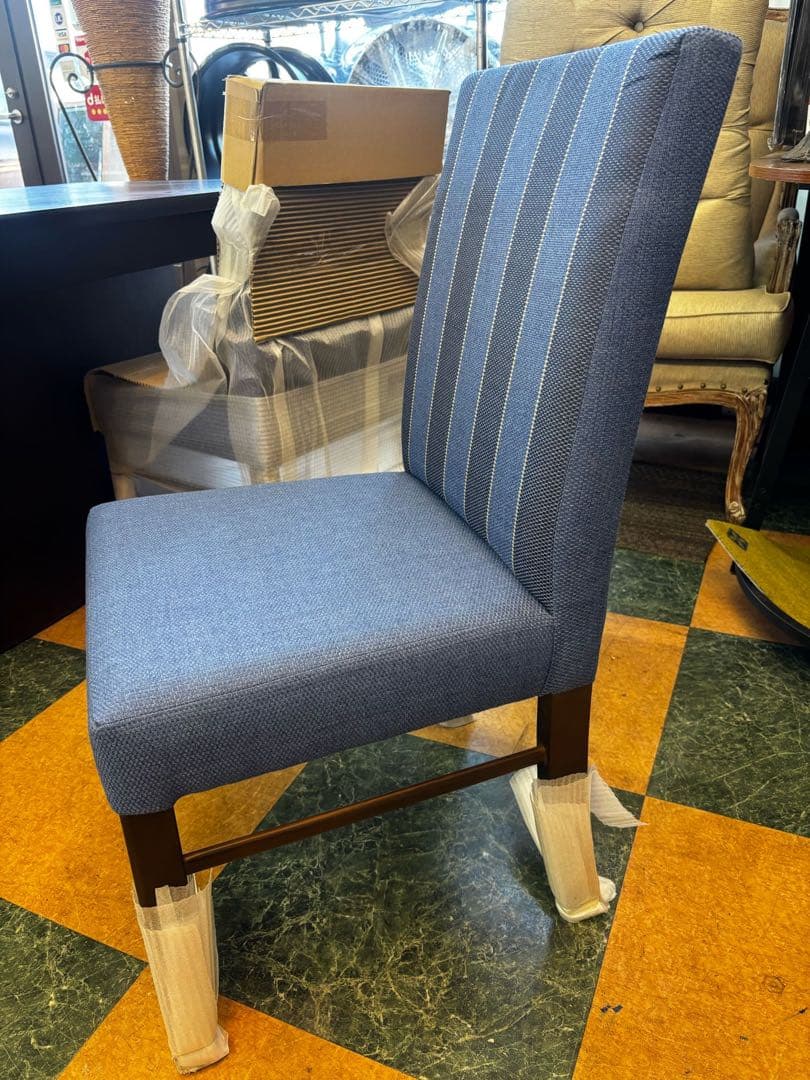 新品‼︎La casa di Maggioni 伸長式ダイニングテーブル5点セット