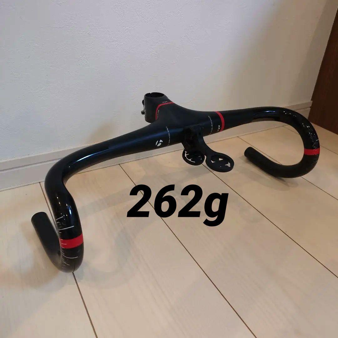 ボントレガー BONTRAGER XXX Integrated 一体型 カーボン