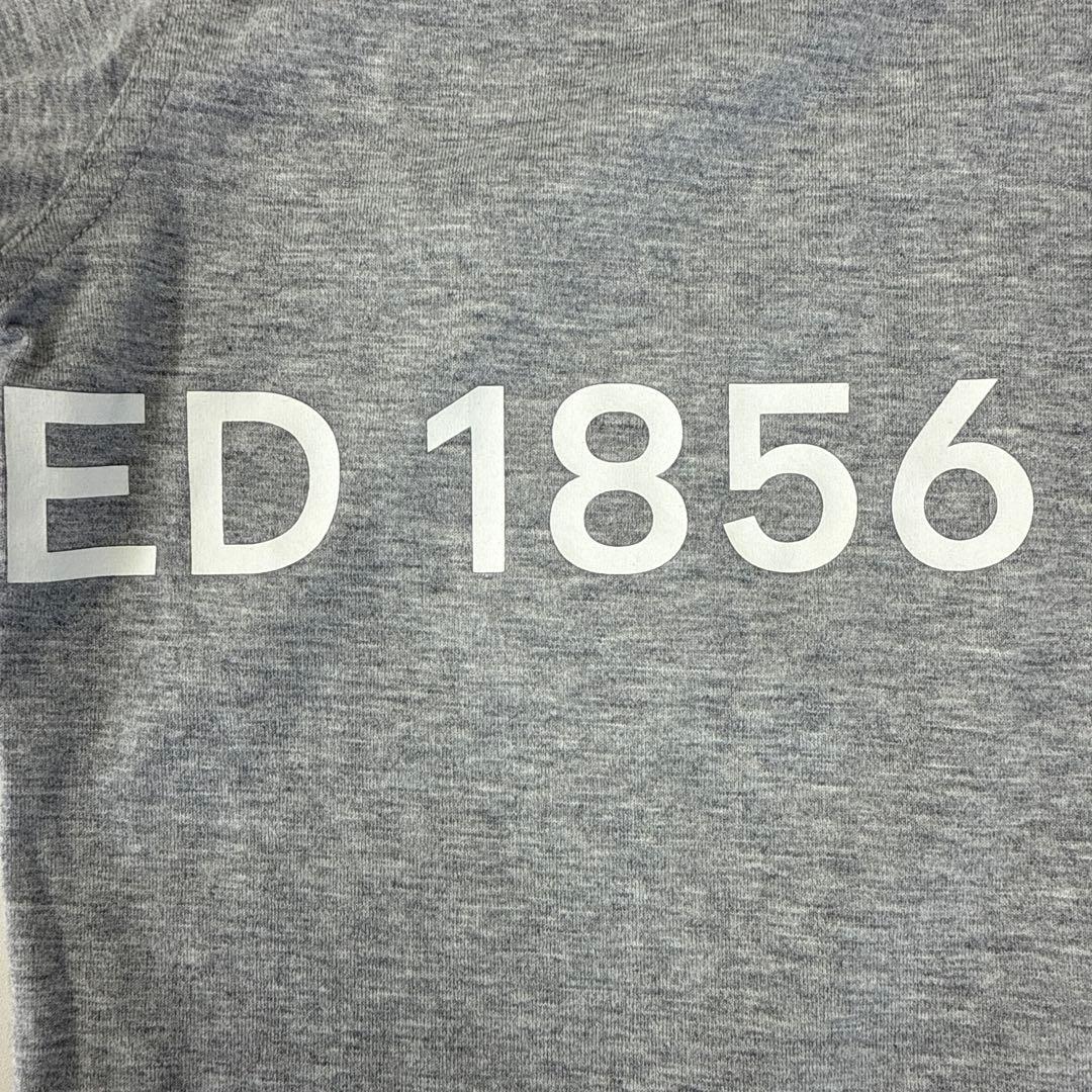 BURBERRY バーバリー Tシャツ サイズ:XS / マルチロゴ