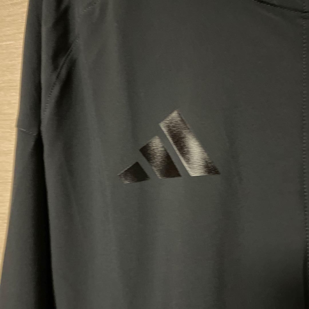 Arsenal adidas ウィンドブレーカー