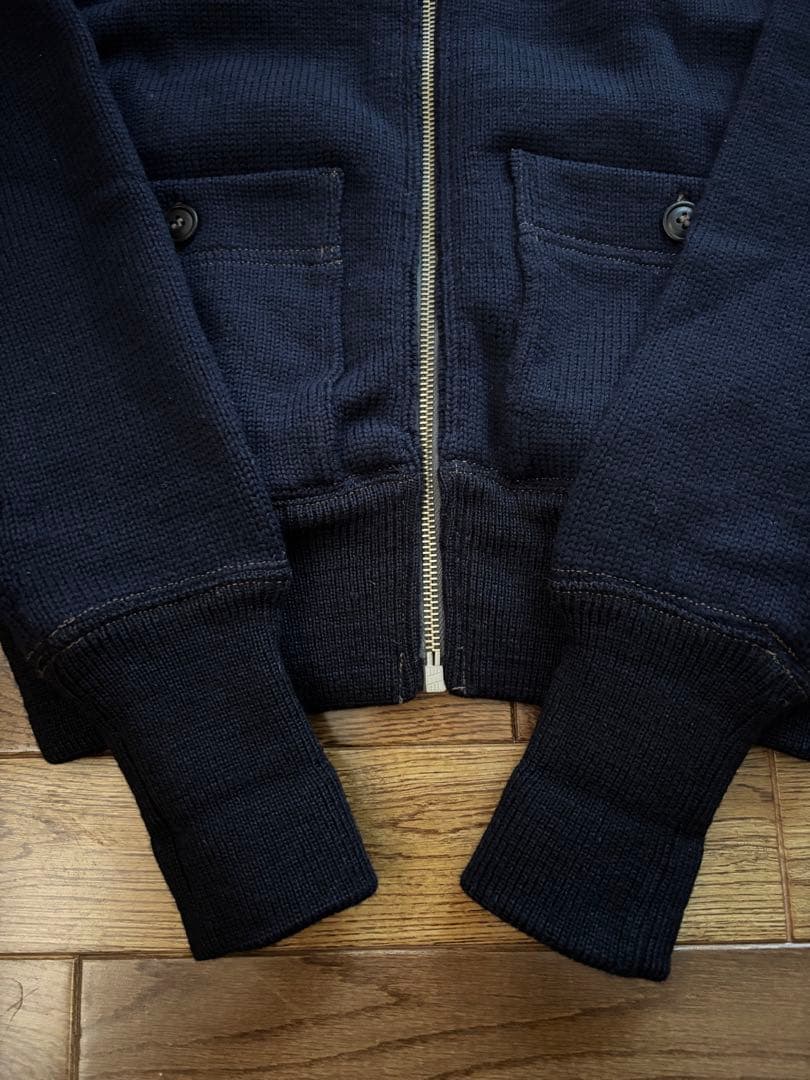 RRL LIMITED EDITION MADE IN USA ダブルアールエル