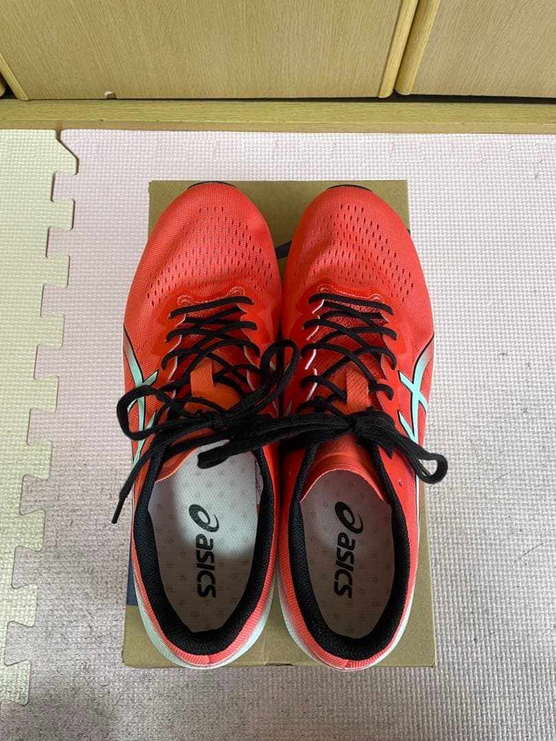 アシックス　ターサーRP3