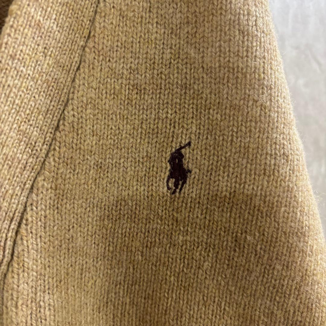 Polo by Ralph Lauren ポロ　ラルフローレン カーディガン