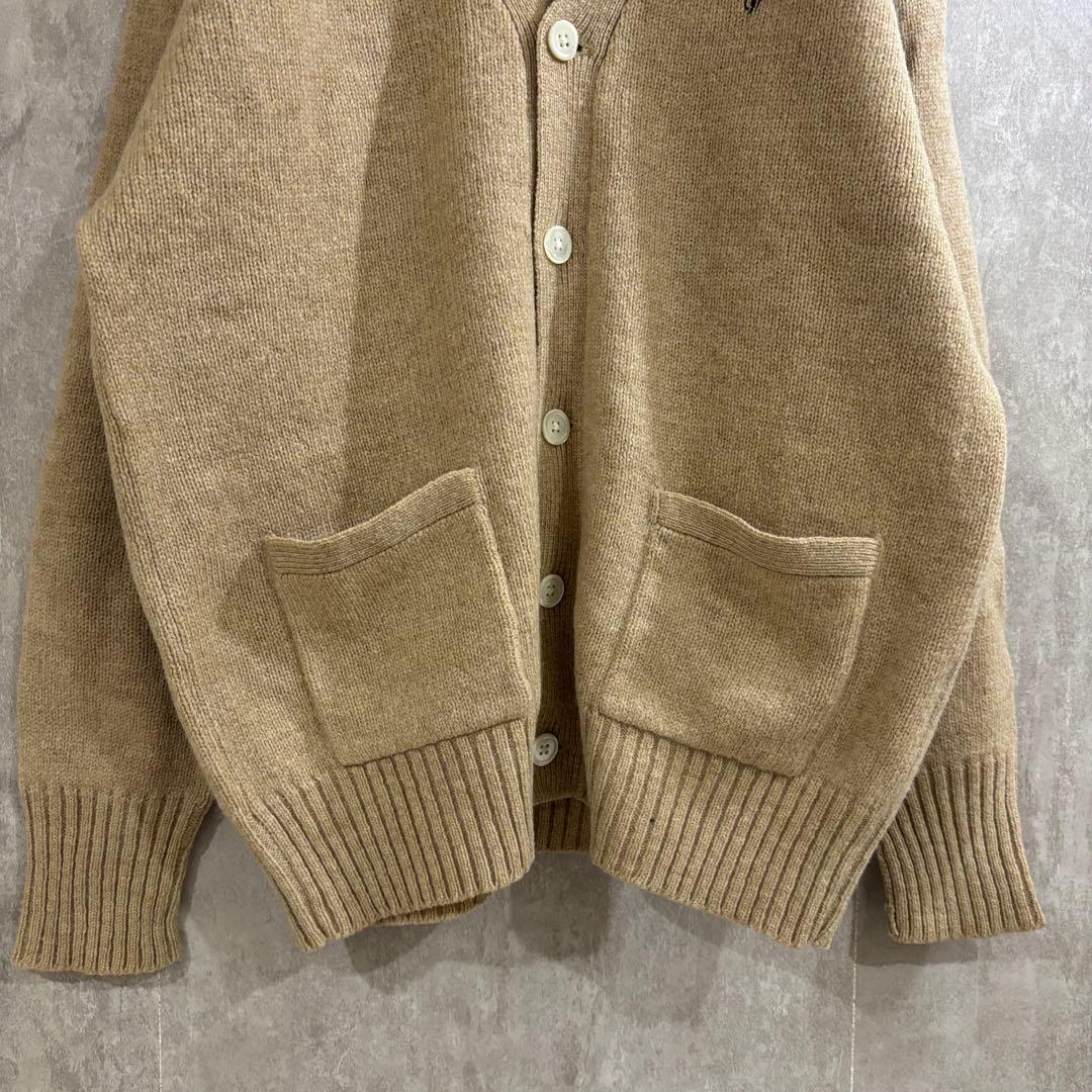 Polo by Ralph Lauren ポロ　ラルフローレン カーディガン