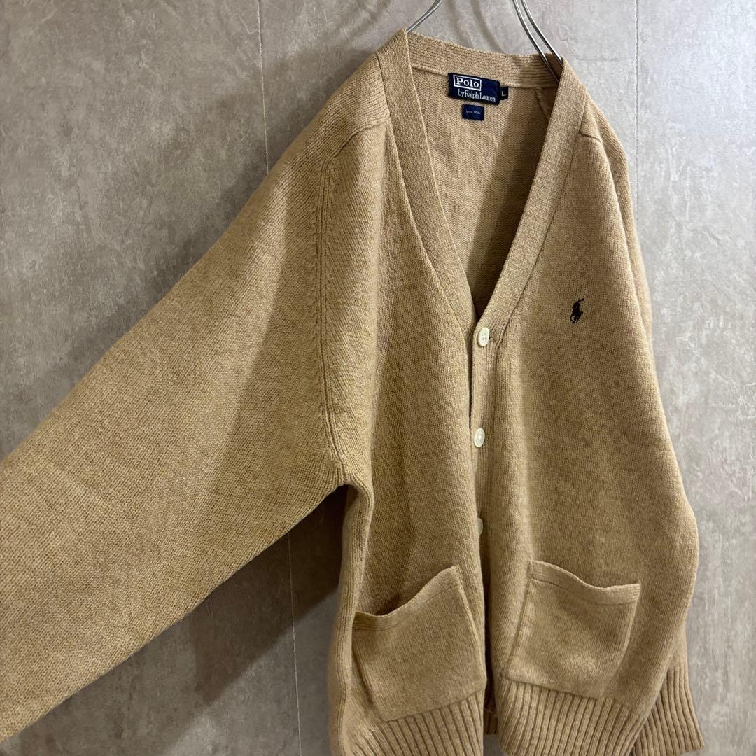 Polo by Ralph Lauren ポロ　ラルフローレン カーディガン