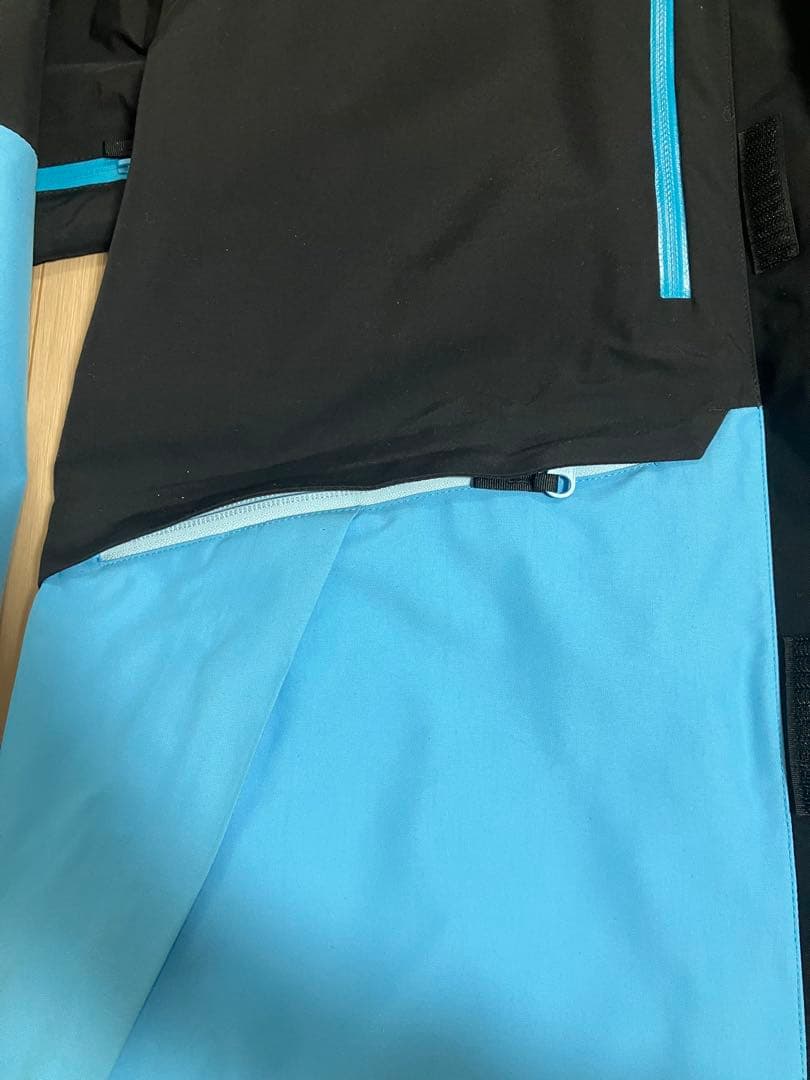 THE NORTH FACE スノーボードウェア　XL