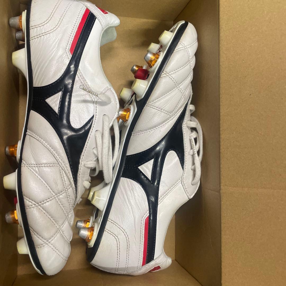 Mizuno Professional Model サッカーシューズ