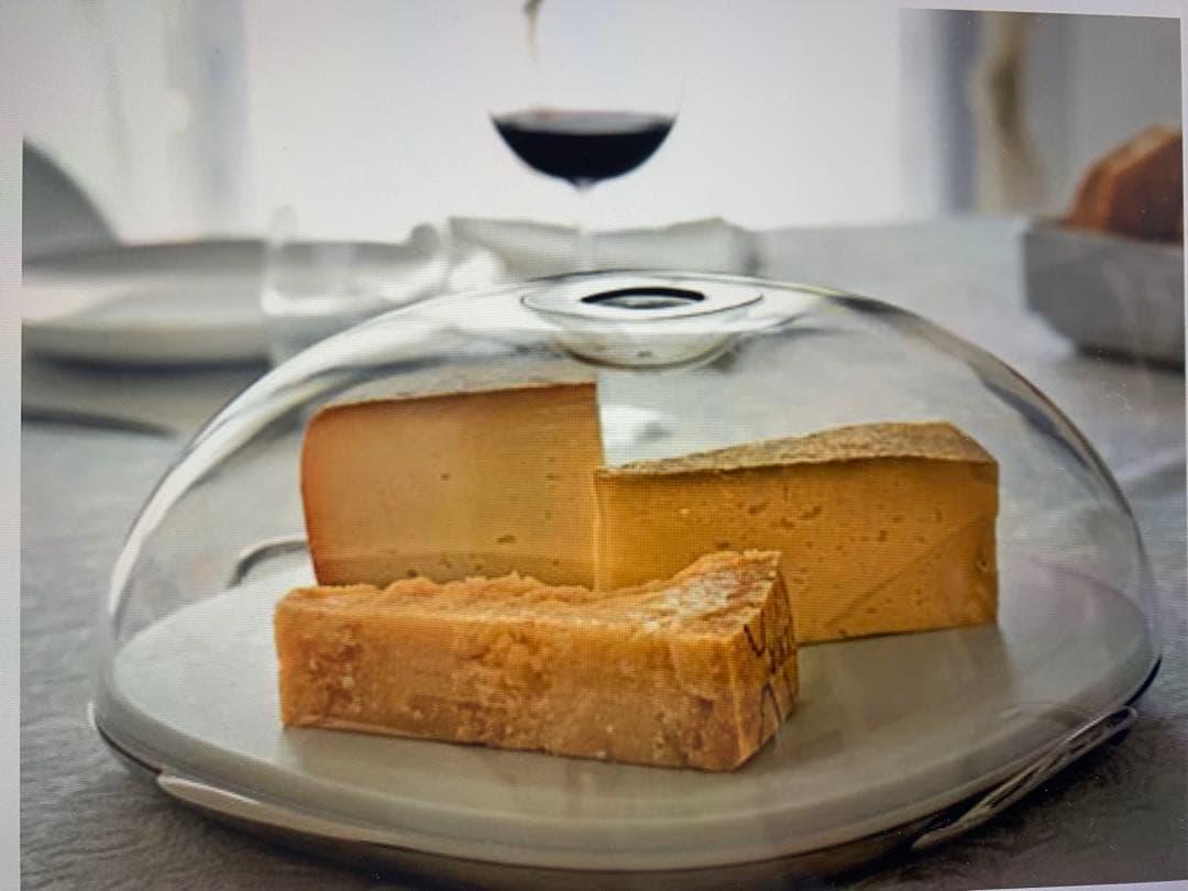 SALE‼️ ALESSI アレッシィIglu チーズボード チーズプレート