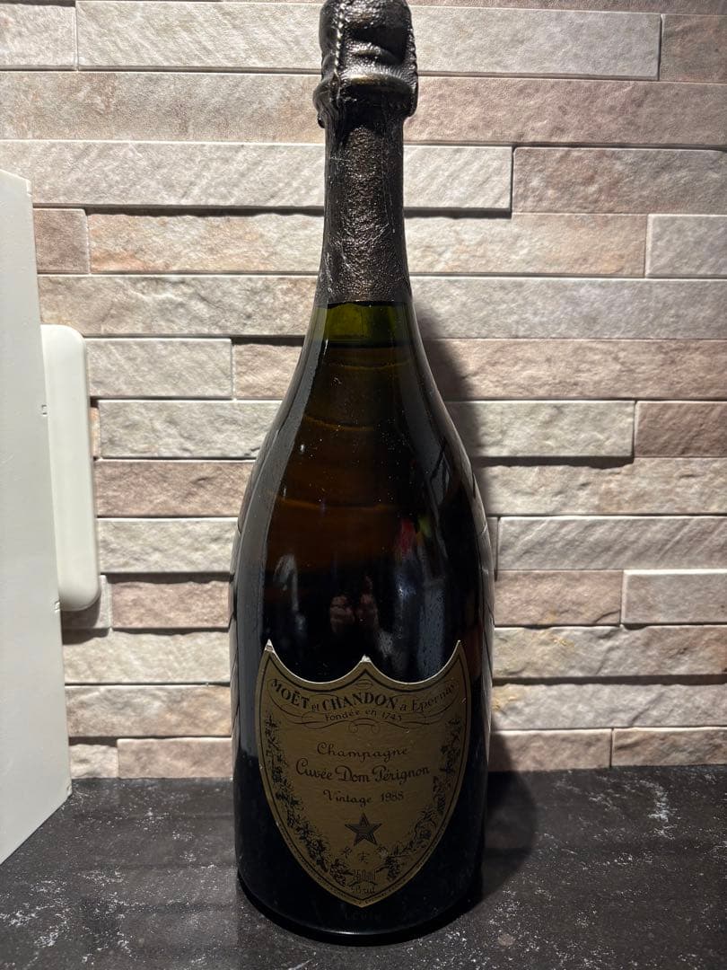 Dom Pérignon Vintage 1988 シャンパン 750ml