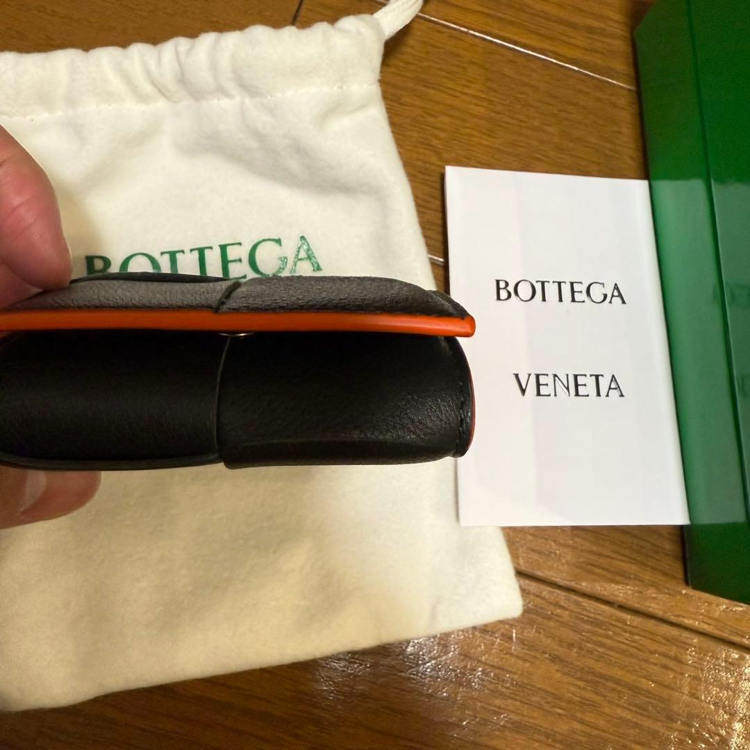 Bottega veneta ボッテガ ヴェネタ　小銭入れ パース 財布