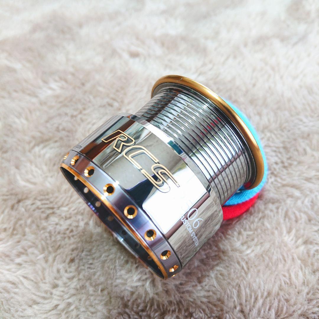 ダイワ daiwa イグジスト ハイパーカスタム『NewパーツSP❕️』