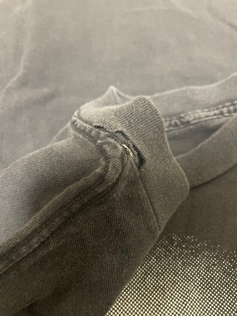 『希少』The Residents 90s ヴィンテージTシャツ Taka着用