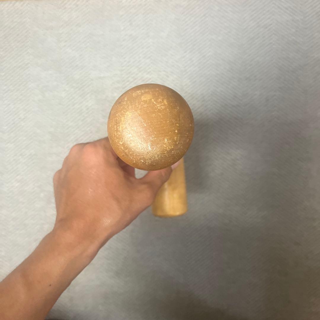 シークエンスバット　純正