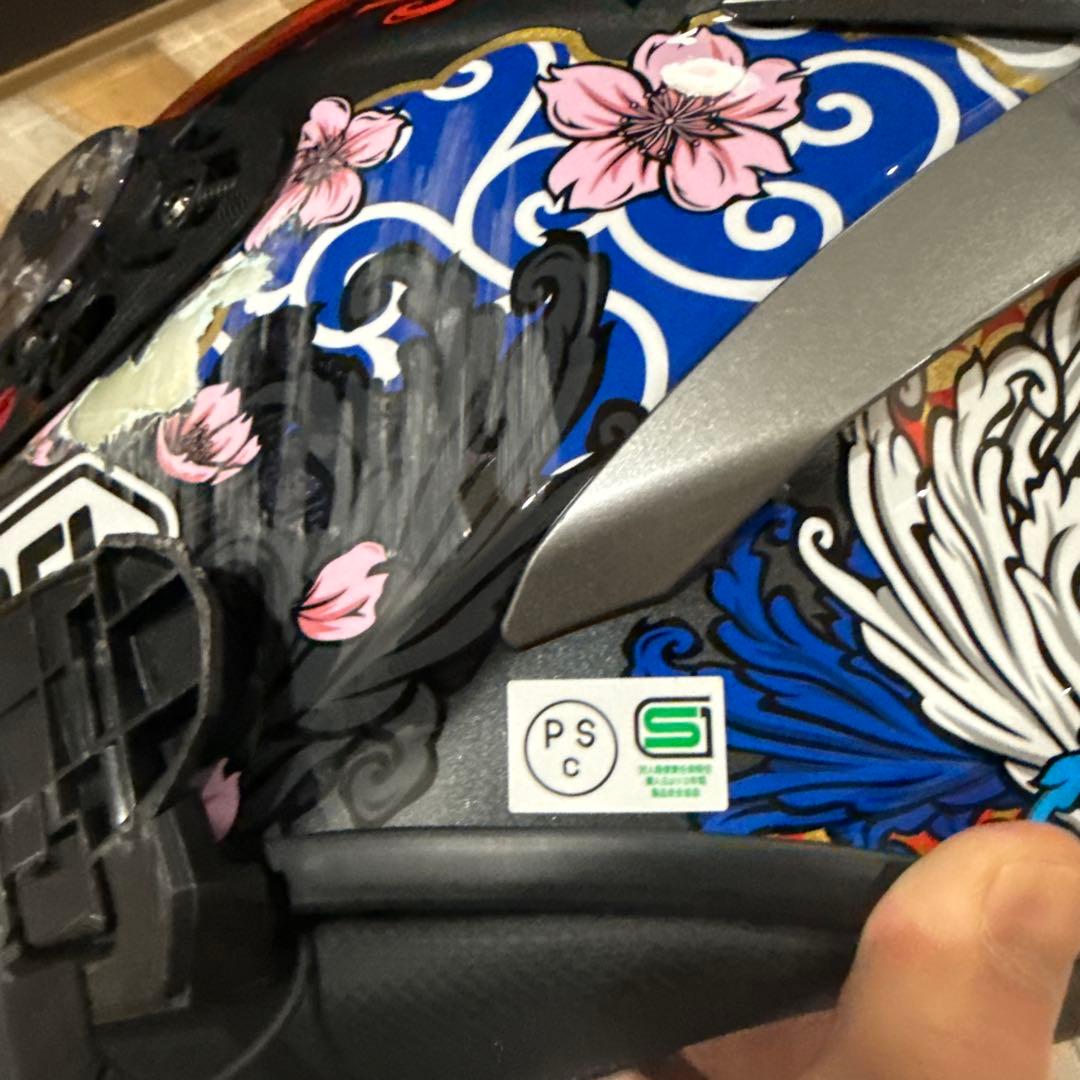 SHOEI X-Fifteen モテギ5 フルフェイスヘルメット