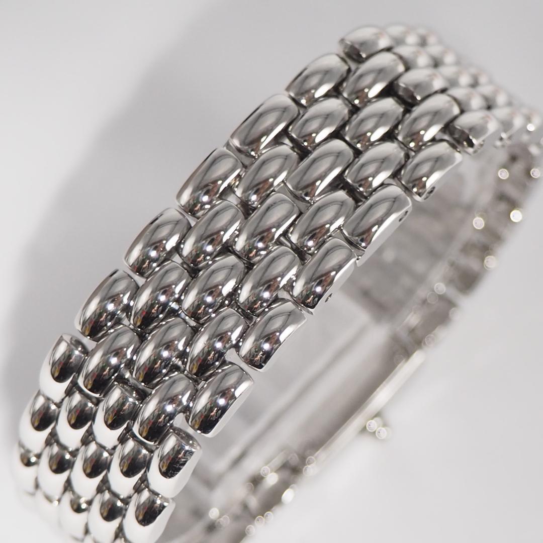 新同品 ショーメ CHAUMET ケイシス ダイヤベゼル 腕時計 箱 H492