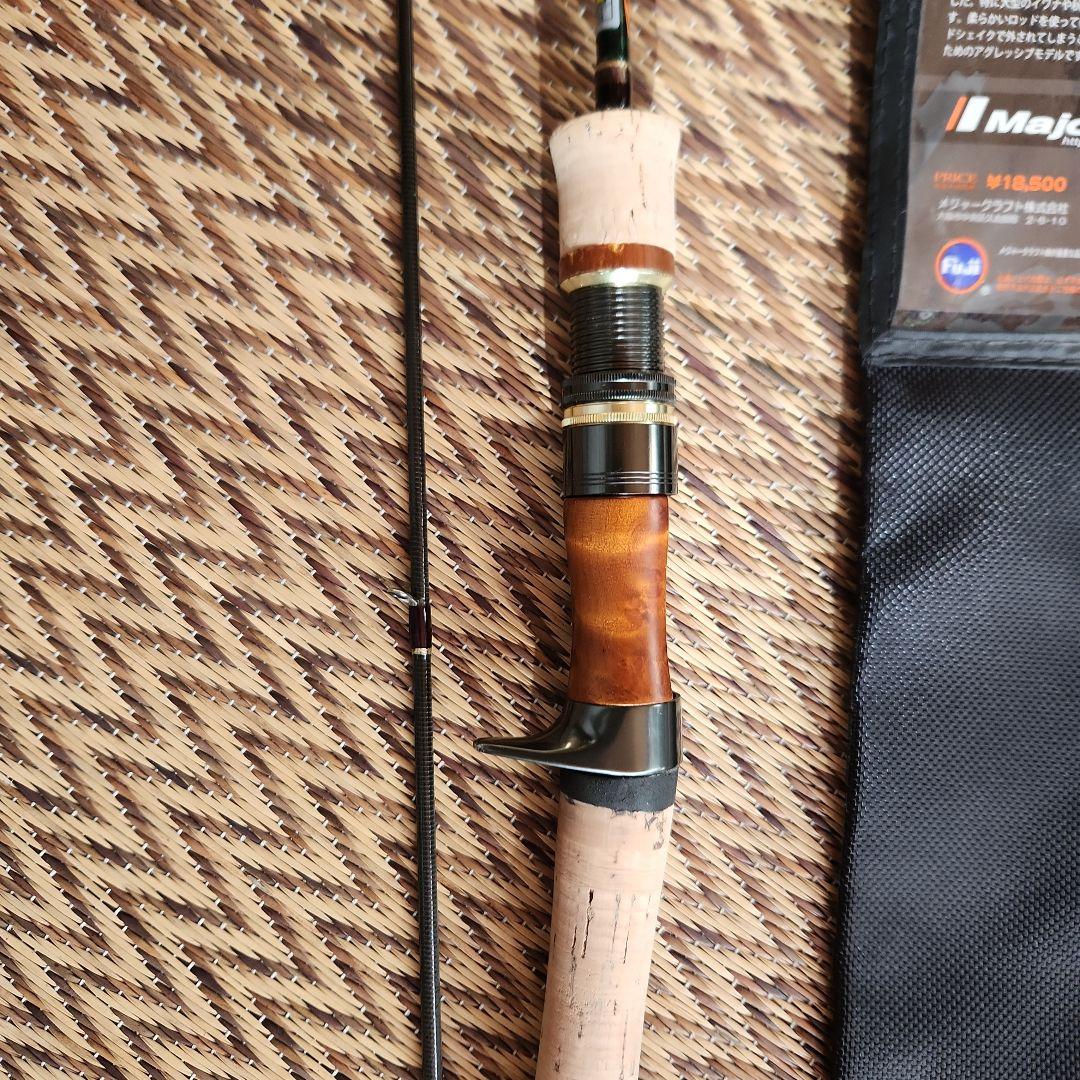メジャークラフト　Major Craft FSX-B502L