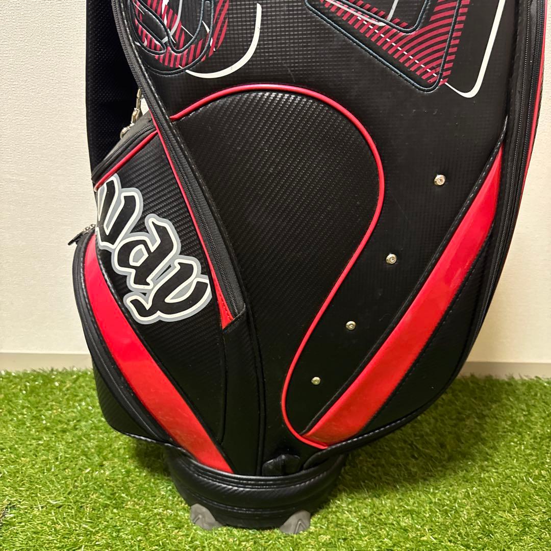 Callaway キャロウェイ キャディバッグ 9型