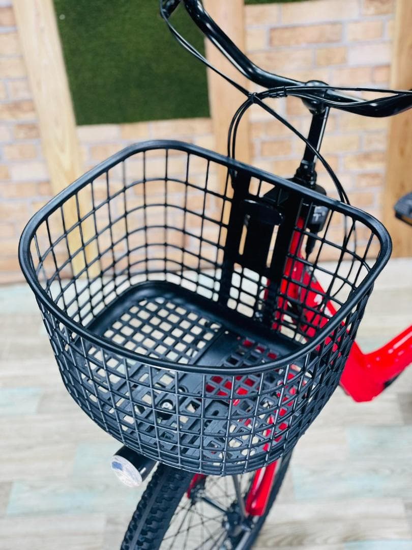 超特価 2018年 王様 アニーズ子供乗せ電動アシスト自転車 H1401