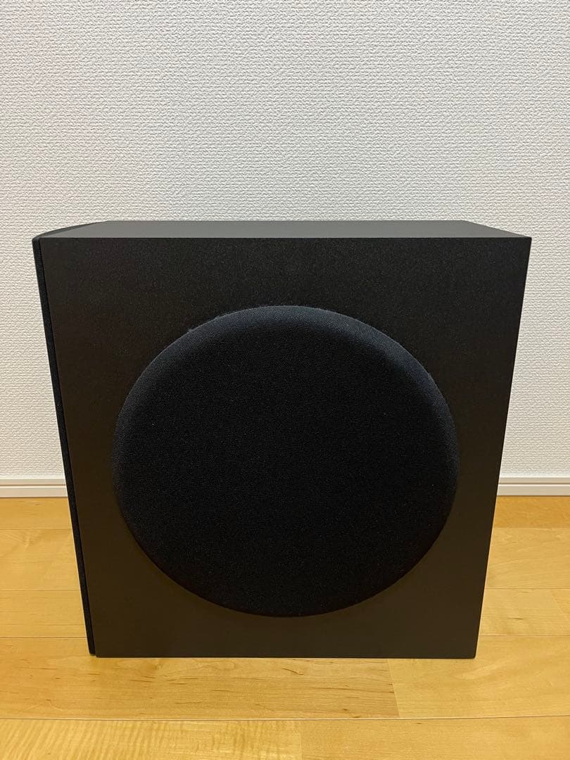 YAMAHAサウンドバーSR-B40A/2023年モデル