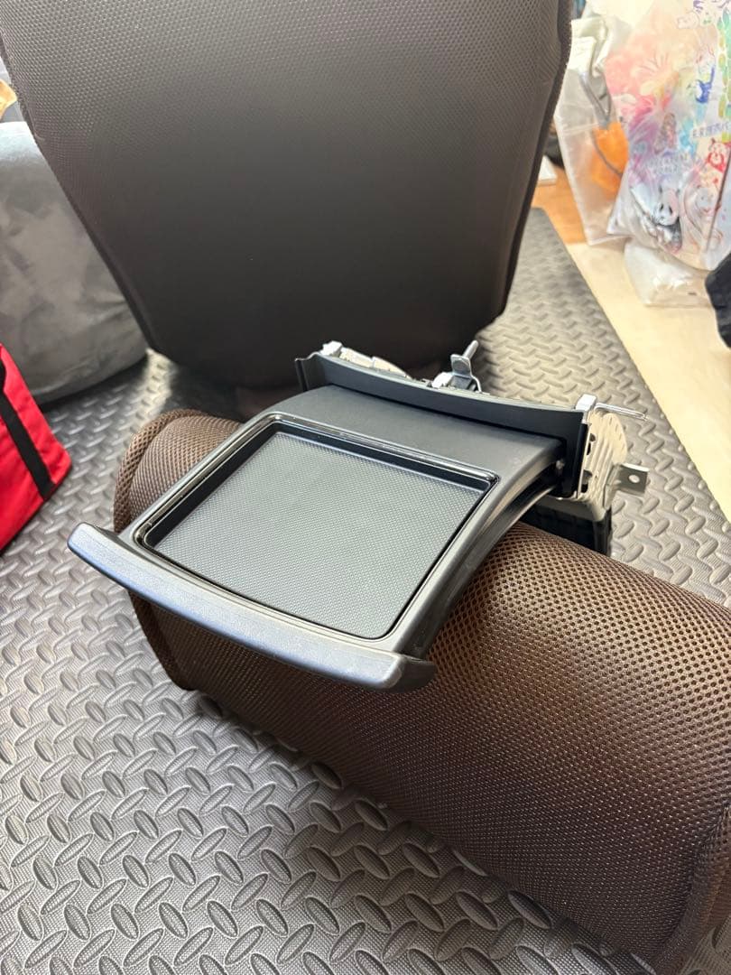 チカレッタ　ホンダ　ステップワゴンrp5 センターテーブル