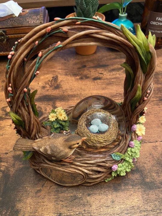 【即日発送】オルゴール付きスノードーム⭐︎